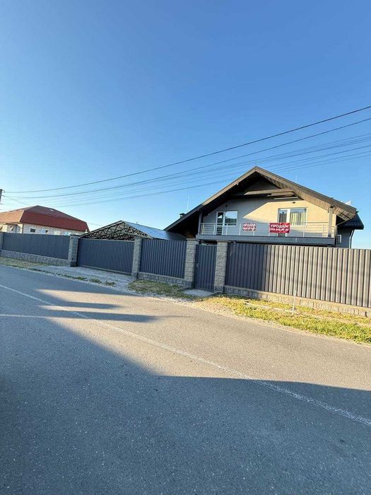 Оренда нового будинку с. Нові Петрівці, Вишгородський район