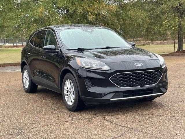 Ford Escape SE 2020 року