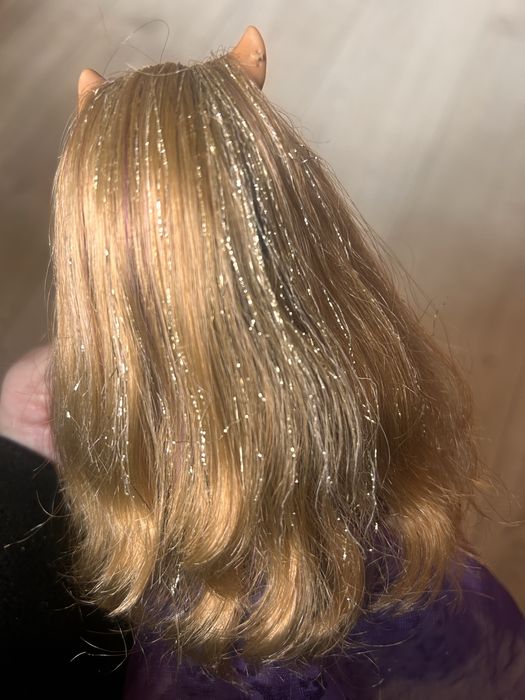 Куклы monster high