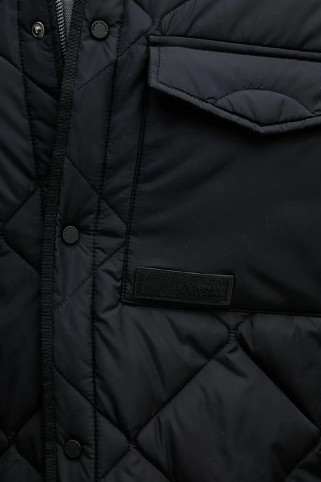 Чоловічі куртка Armani Exchange, XXL
