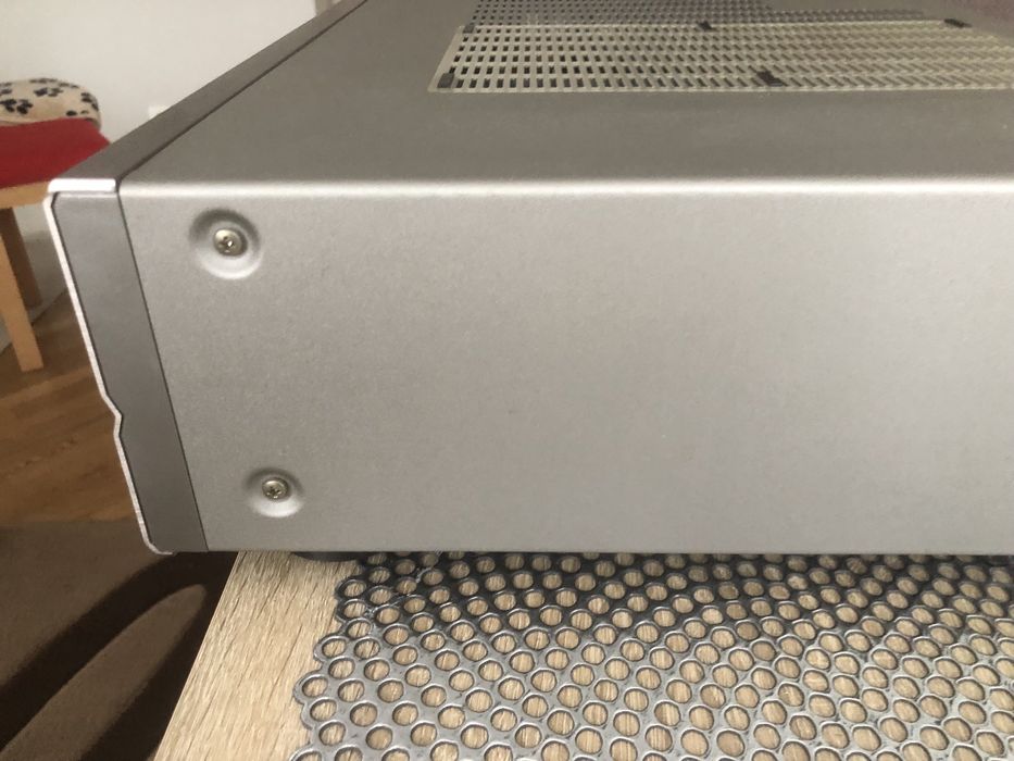 Denon AVR 1907 używany plus głośniki