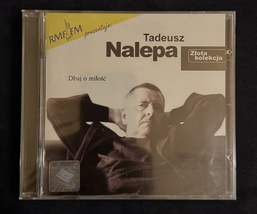 Tadeusz Nalepa - Dbaj o milość