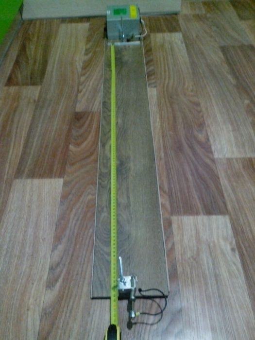 Прибордля пенопласта