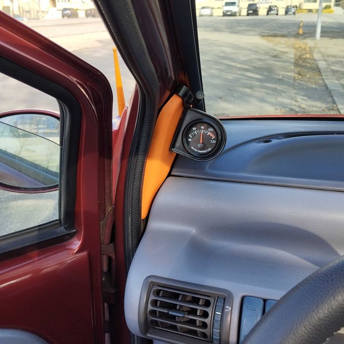 Twingo Cabrio clássico