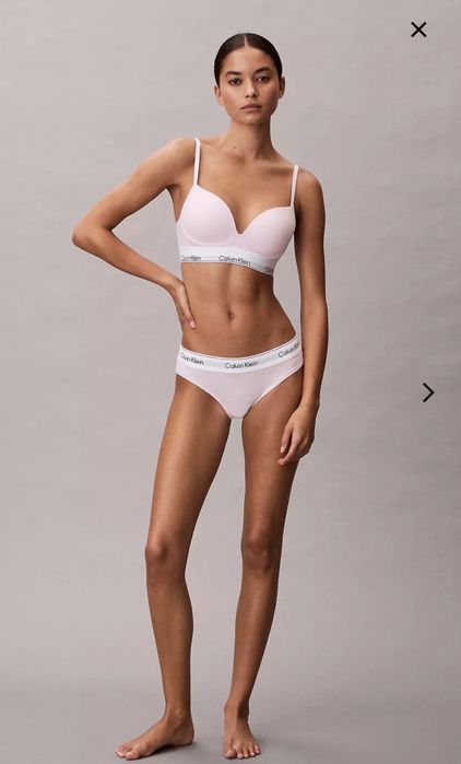 Білизна Calvin Klein, труси, розмір S
