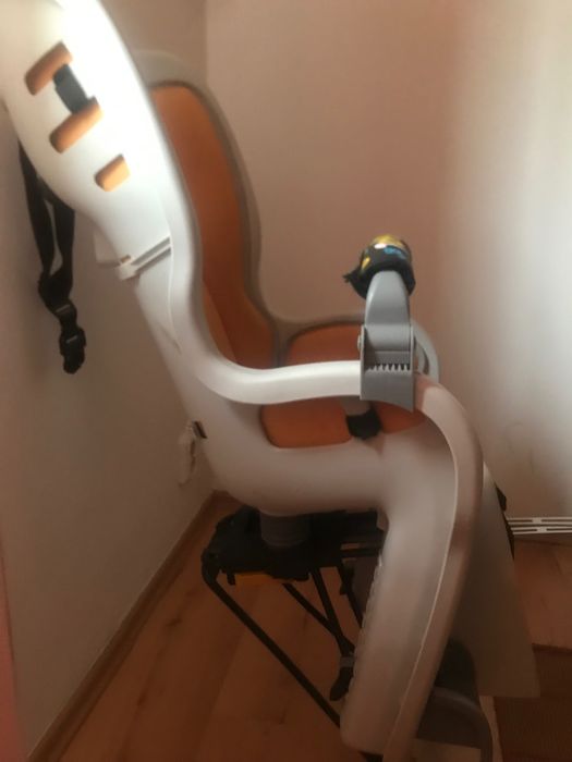 Fotelik rowerowy Topeak