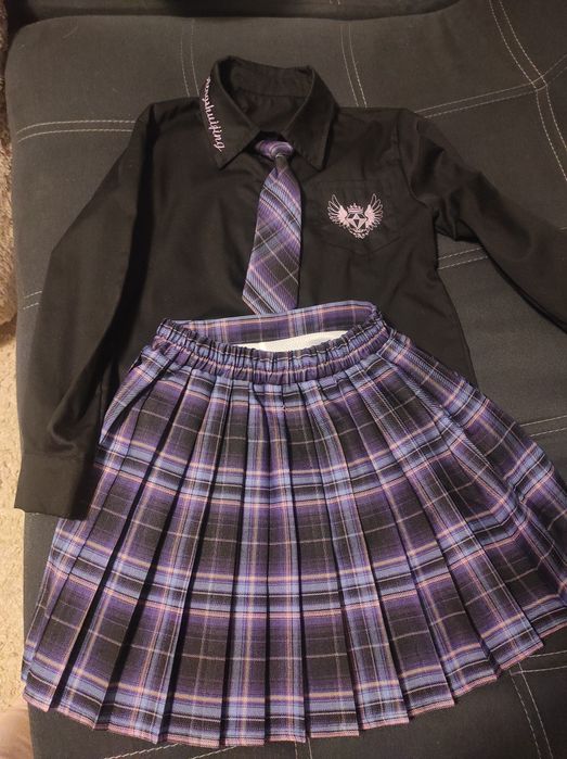 Продам дитячий костюм.