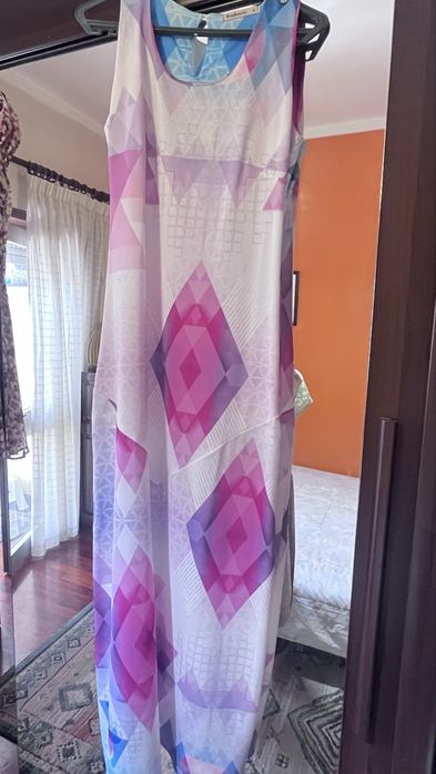 Vendo vestidos de 5 a 20€