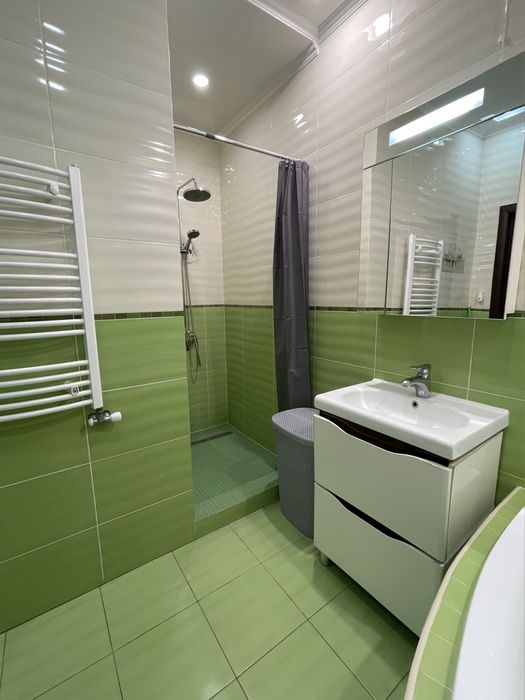 ПРОДАЖ 2-кімн КВАРТИРИ в комфортному ЖК САКУРА + КЛАДОВА / податки 2%