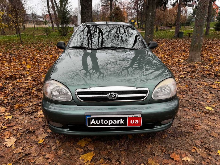 Продам ЗАЗ Lanos 2011р. #73022