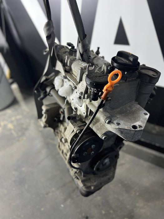 Двигатель 1.2 HTP BME,двигун 1.2i бензин,шкода фабія,румстер,поло,мпі