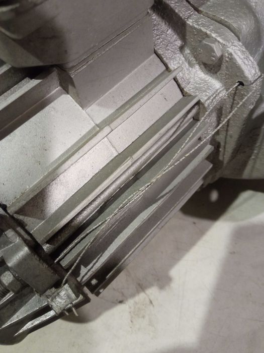 Pompa obiegowa kielecka fabryka pomp typ. 65co-13