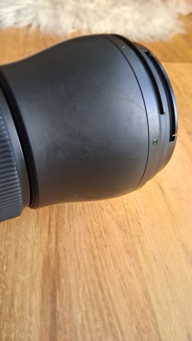 Obiektyw Tamron 150-600 f/5-6.3  G2 Nikon