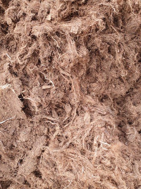 Kora sosnowa luz segregowana kompostowana czysta torf borówka