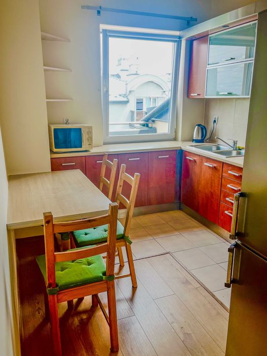 Pokój do wynajęcia - ul. Saska , Kraków