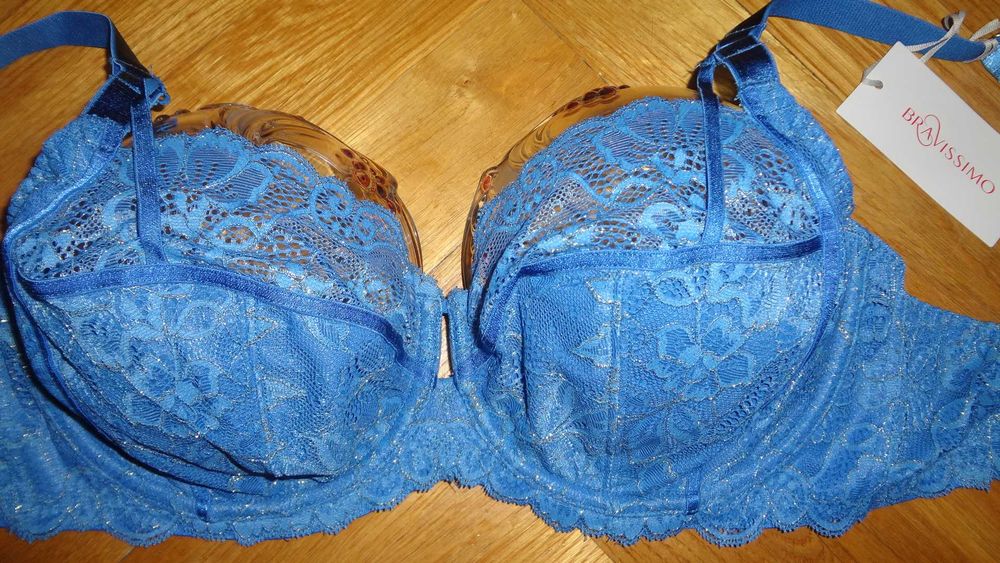Biustonosz Bravissimo Amelia 70H/70FF nowy