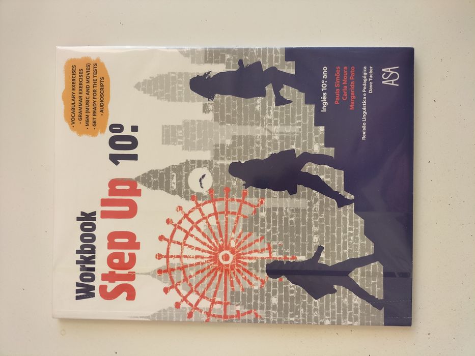 Grade 10 Activity Notebooks, New64552796200321120