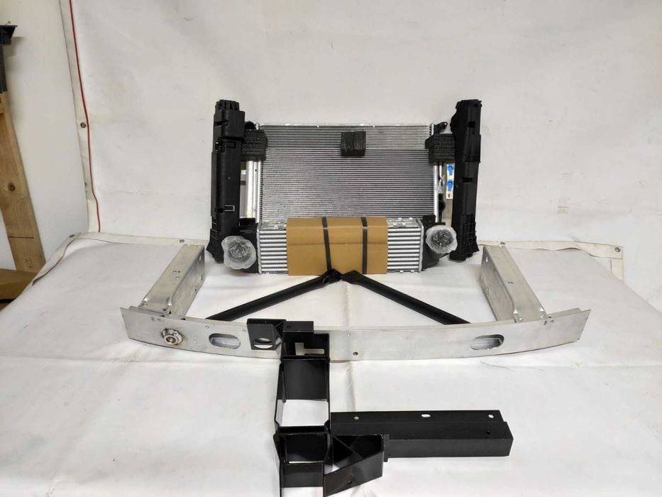 BMW X3 F25 X4 F26 Арка крила ліва права Накладка Молдинг Розширювач