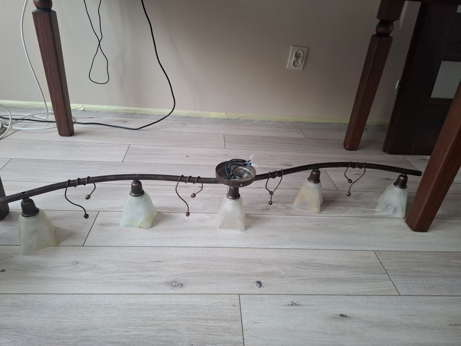 Lampa sufitowa ROBIN