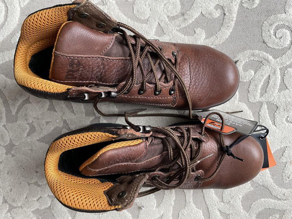 Buty damskie Timberland