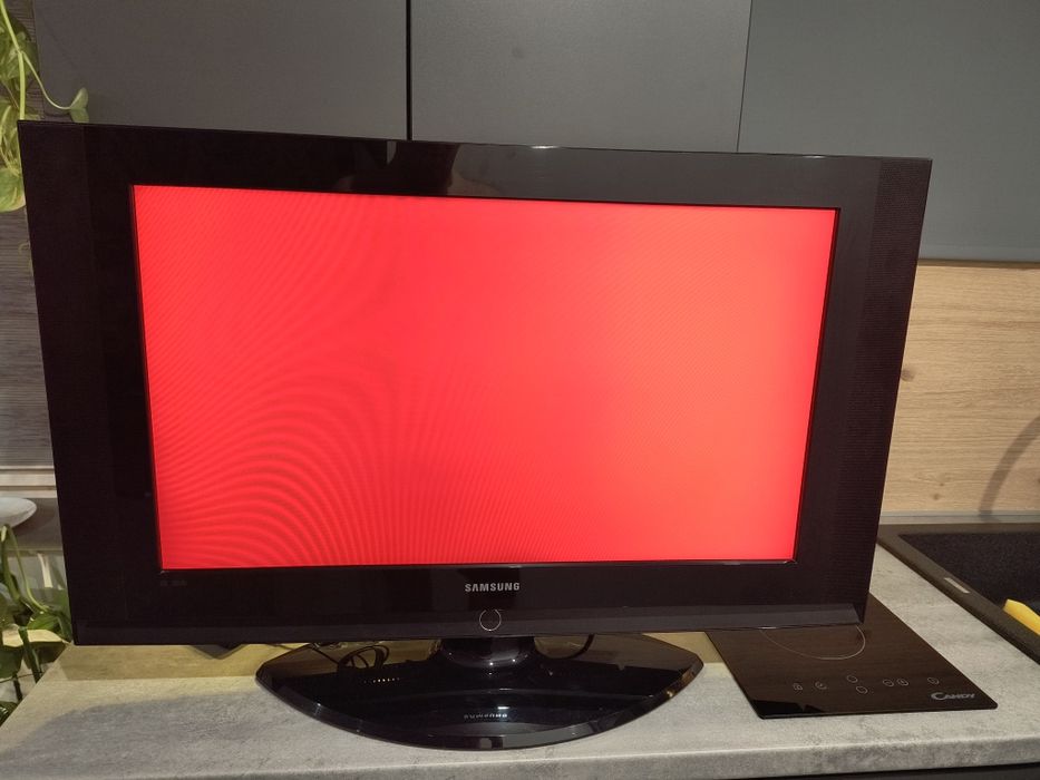 Sprzedam TV Samsung 32 cale