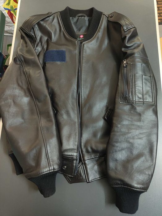 Blusão da Marinha de Guerra Portuguesa