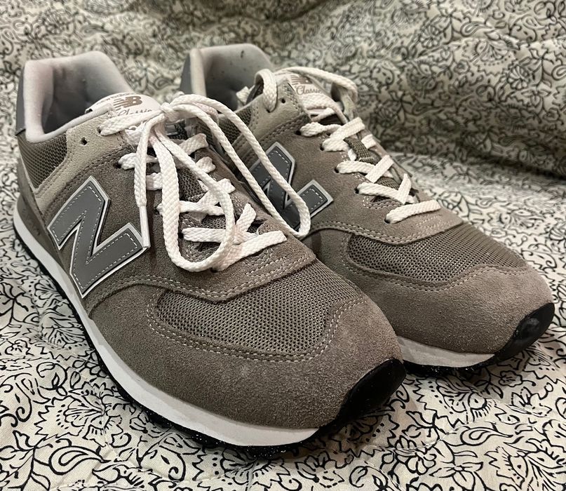 Кросівки NEW BALANCE 574, розмір 44