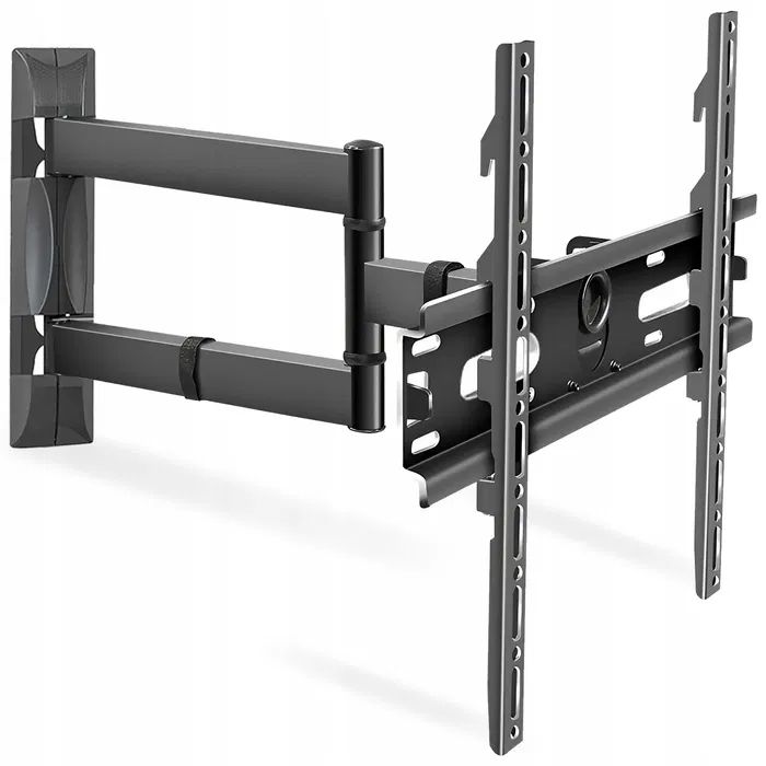 Uchwyt Do Telewizora 26 - 55 Cali Obrotowy Wieszak Tv Uniwersalny