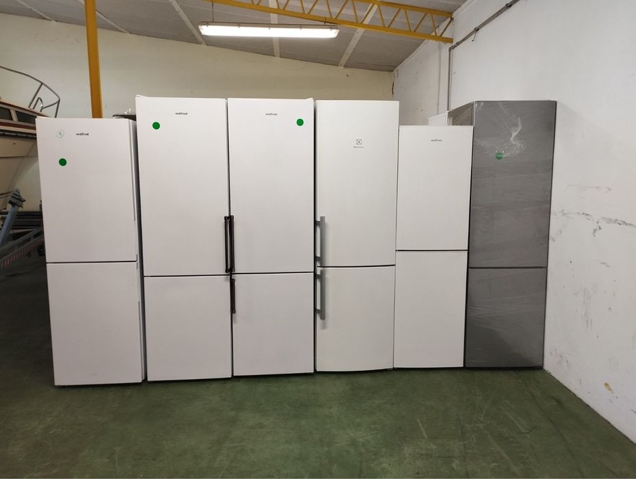 Lodówka Chłodziarka Zamrażarka - sprzedaż HURTOWA !!!