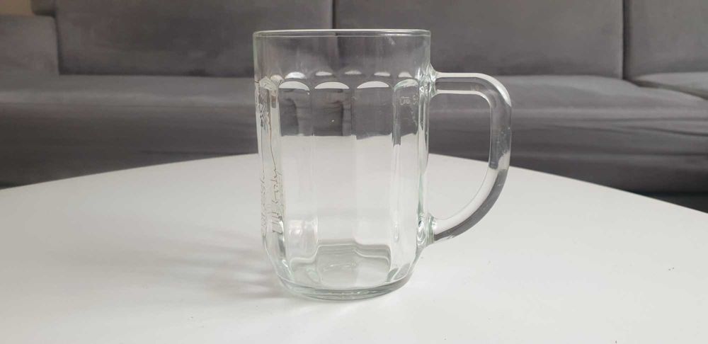 Starocie z Gdyni - Kufel OKTOBERFEST 2010 0,5L