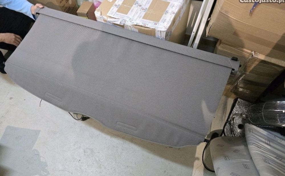 Vários Chapeleiras SEAT Alhambra Ford Sharan  Picasso e Jogger   99€