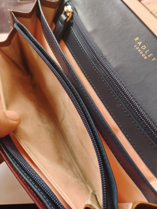 Radley portfel damski