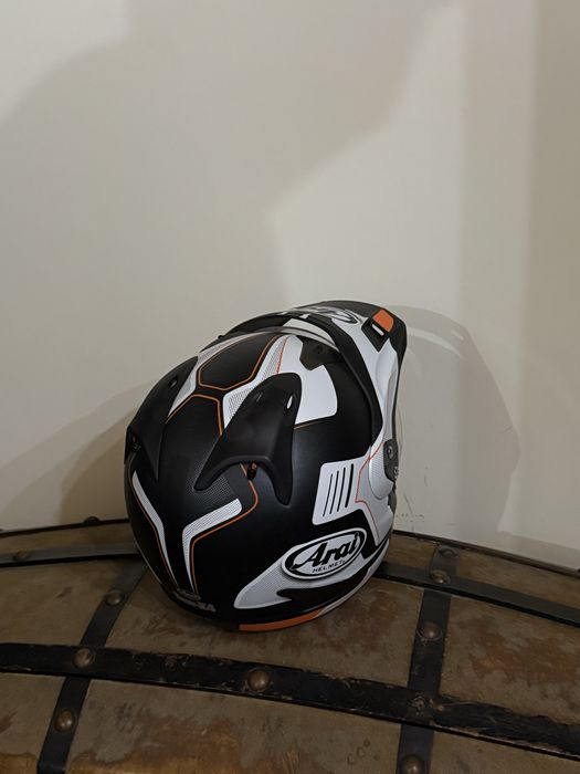 Capacete Arai Tour X4
