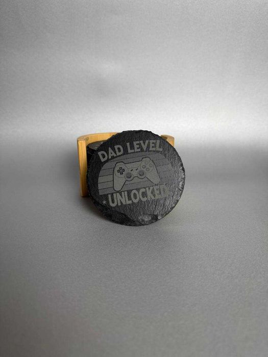 Slate Coaster / Ardósias PERSONALIZADAS