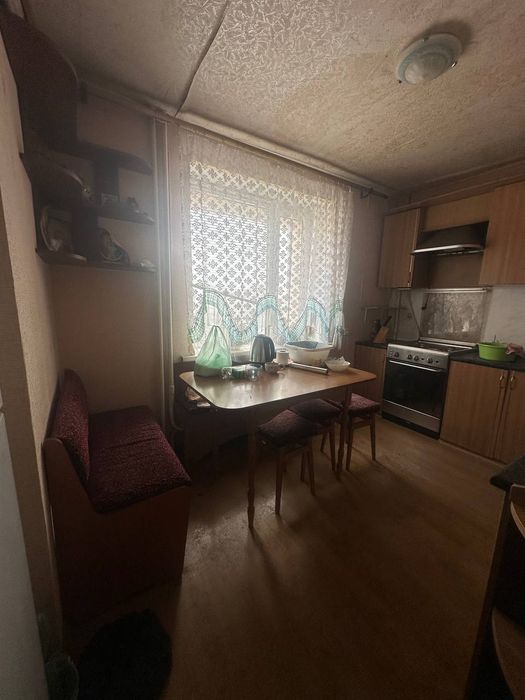 Уникальная 3-комнатная  квартира ул. Школьная 1б