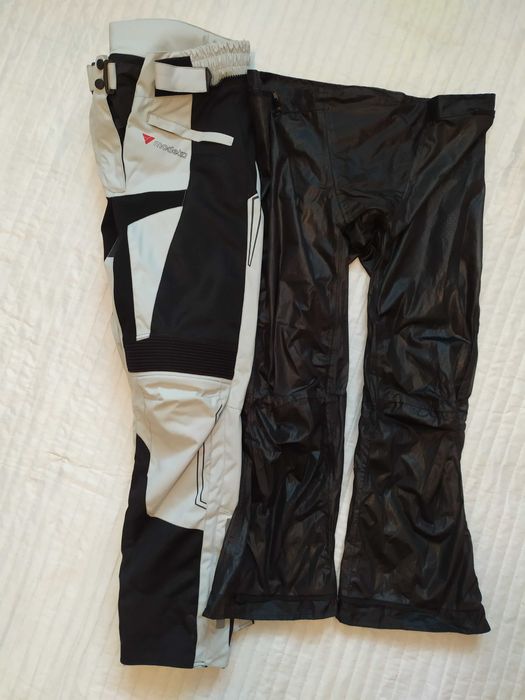 Spodnie damskie Modeka