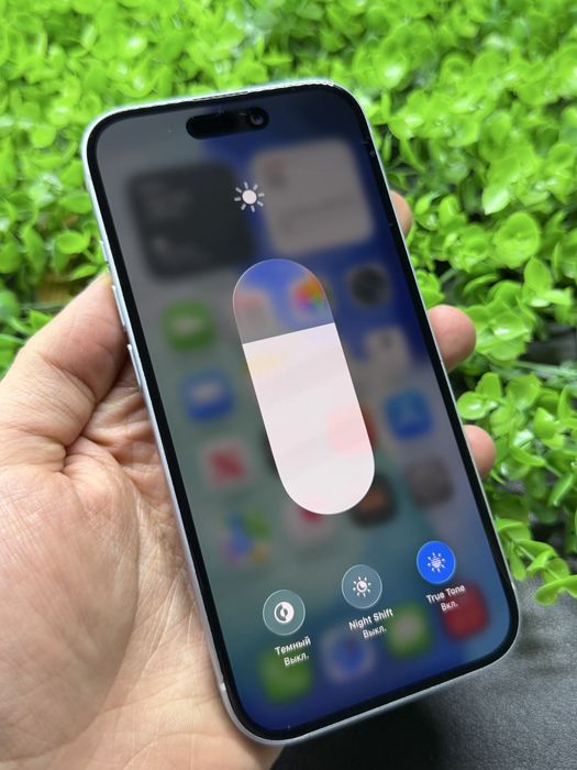 iPhone 15, 128gb, Starlight (Neverlock) Айфон 15 Белый #3901