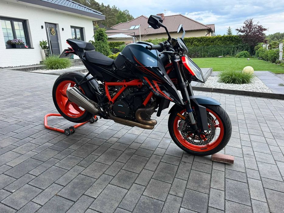 KTM