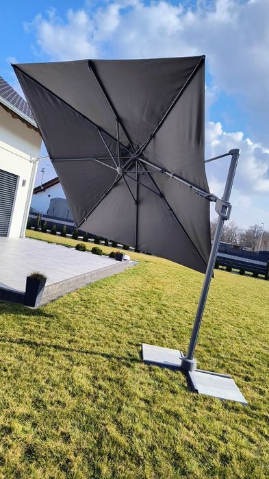 Parasol menorca 360°