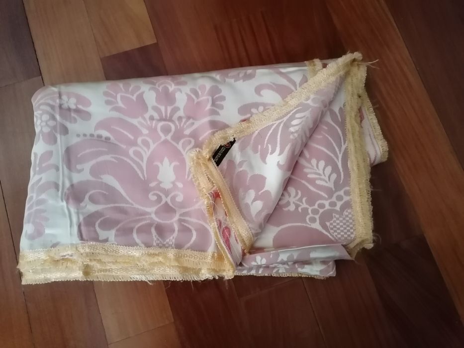 Colcha de casal 190 x 230