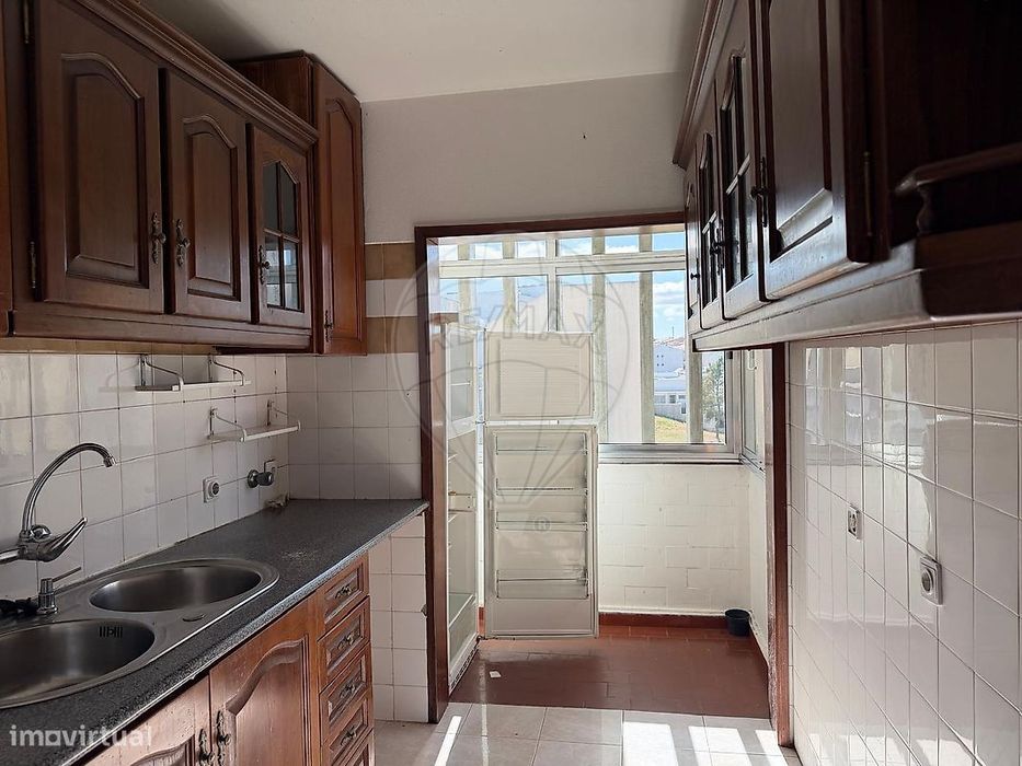 Apartamento T3 para venda