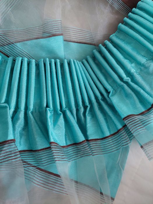 Sprzedam kolorowe zasłony