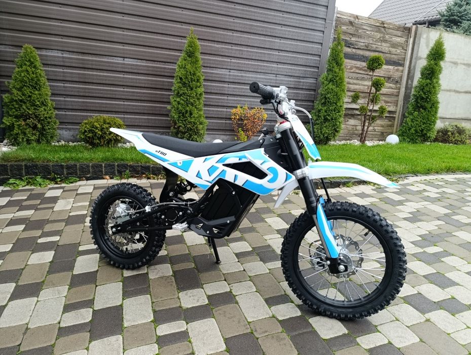 Пітбайк kayo ts90, 110, 125, 140, 150, Bes kovi bse стан Новий