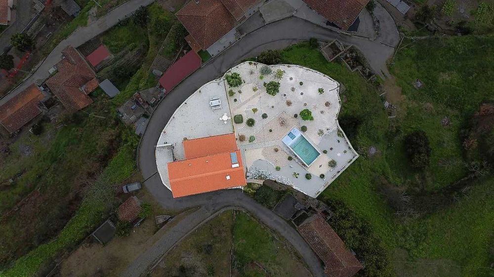 Moradia T3 à venda em Moimenta | Castelo de Paiva | Aveiro - Ref.21326-10021