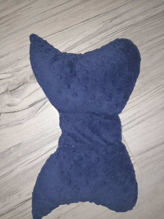 Poduszeczka dla dziecka minky.