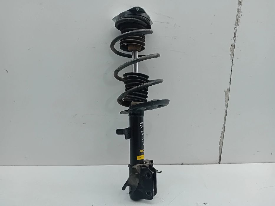 Amortecedor frente esquerdo RENAULT Clio IV (BH_)