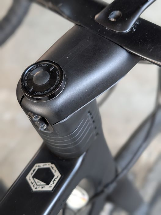 Cannondale supersixevo