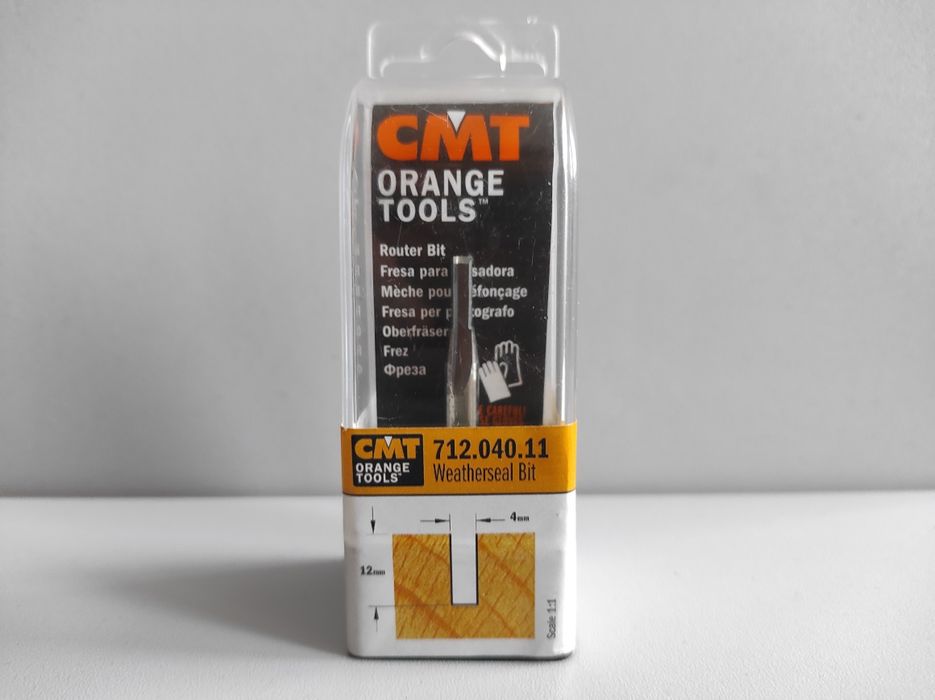 Фреза CMT 712.040.11