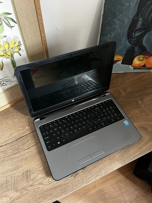 Laptop HP 15 Notebook PC