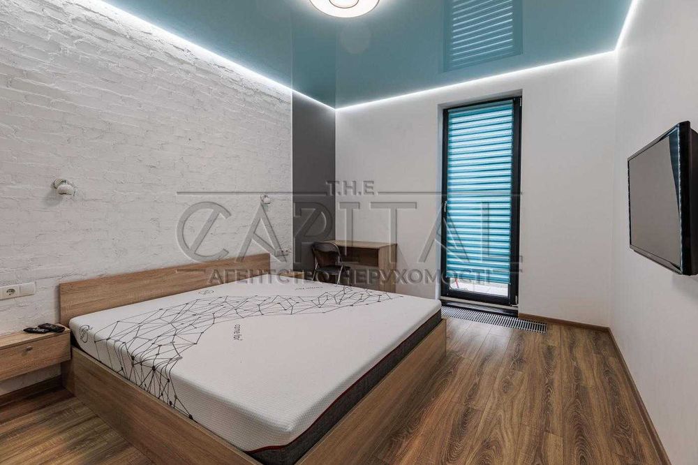 Аренда Квартиры ИНВЕРТОР Набережно Рыбальская ЖК Рыбальский Подол